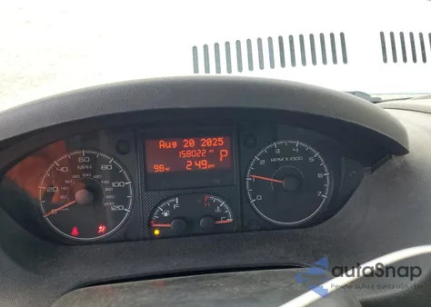 2018 Ram Promaster 1500 1500 Standard z USA, uszkodzony, nr VIN 3C6TRVNG4JE145287